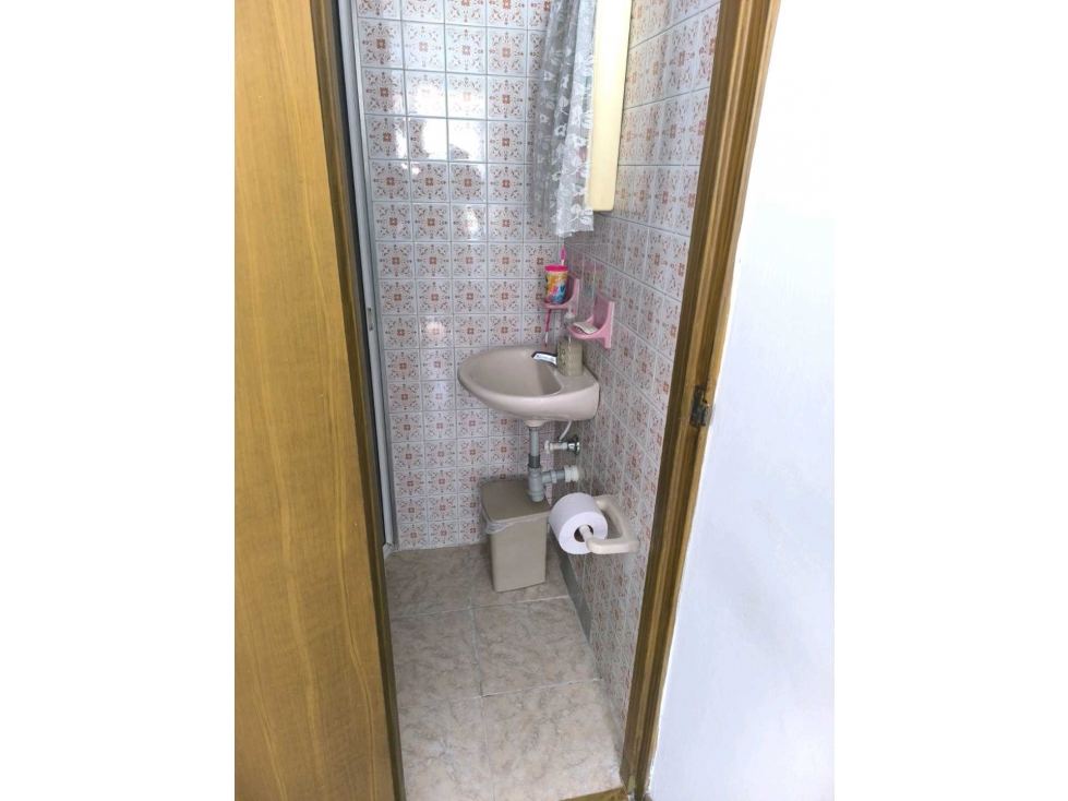 Vendo apartamento en calazans — foto 6