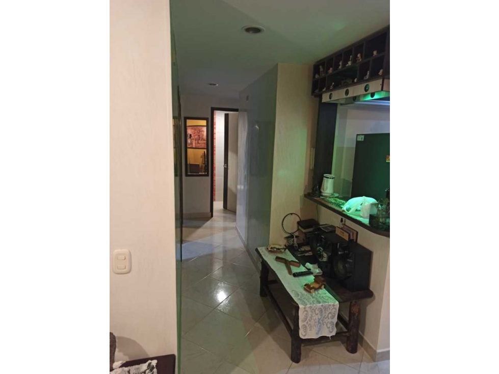 Apartamento en Caldas 3 alcobas con balcón y parqueadero moto — foto 6