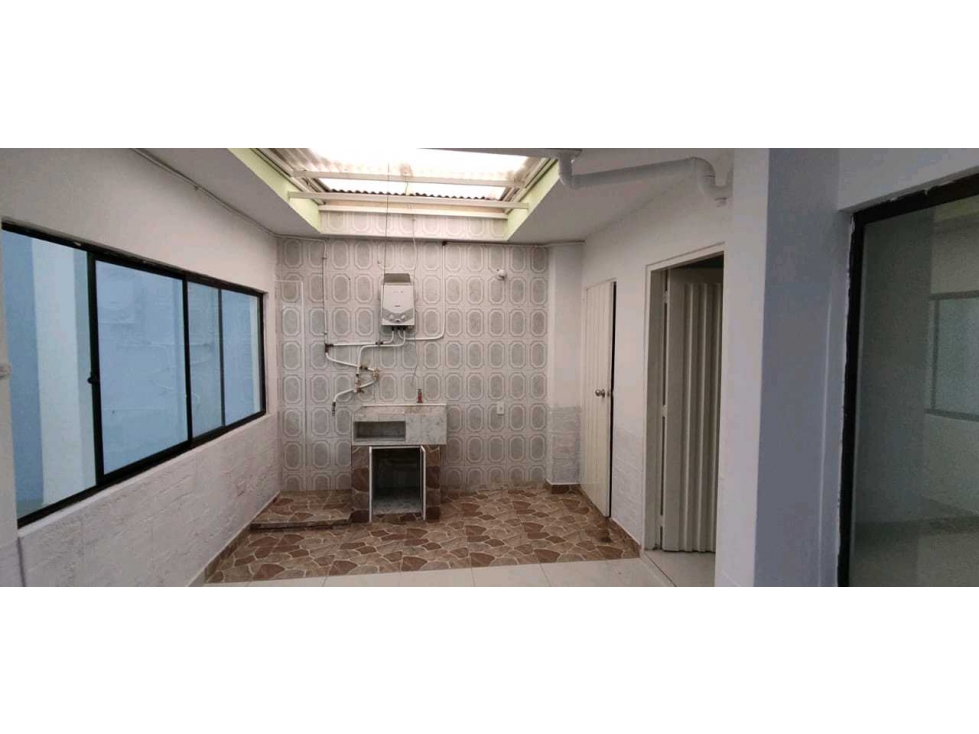 Vendo apartamento en cali napoles 1er piso propiedad horizontal — foto 2