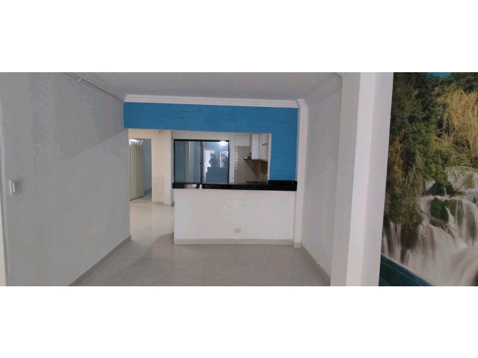 Vendo apartamento en cali napoles 1er piso propiedad horizontal — foto 5