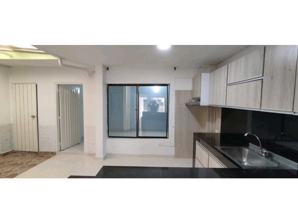 Vendo apartamento en cali napoles 1er piso propiedad horizontal — foto 6