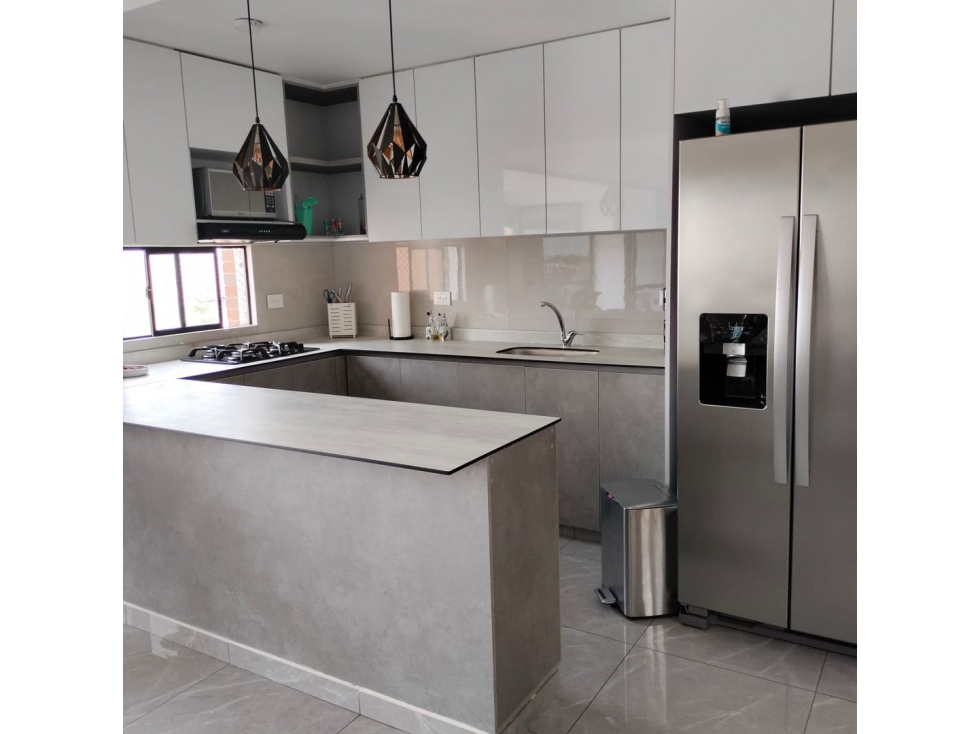 VENDO APARTAMENTO EN CALI SUR PORTOBELO PARQUE VIVERO VALLELILI 110m8P — foto 2