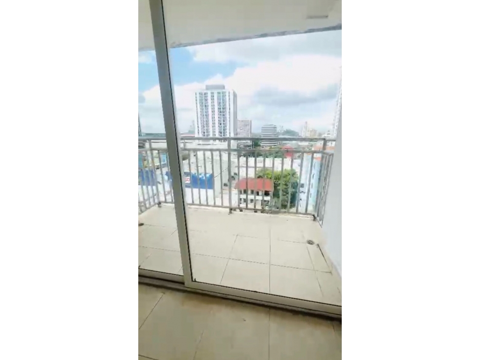 VENDO APARTAMENTO EN CARRASQUILLA PH VALY TOWER $97,000