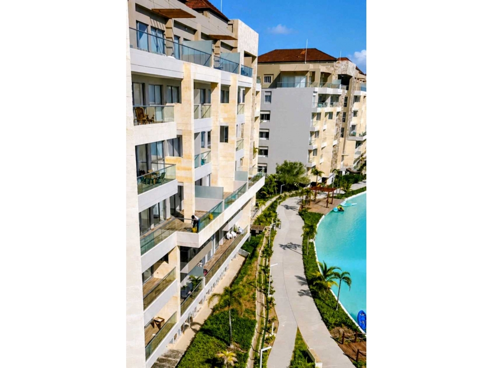 Vendo apartamento en cartagena Baia Privé Baia Kristal ideal Airbnb