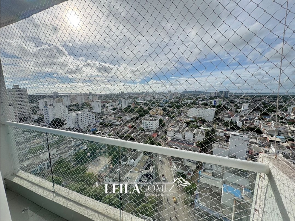 Vendo Apartamento en Cartagena sector el recreo — foto 2