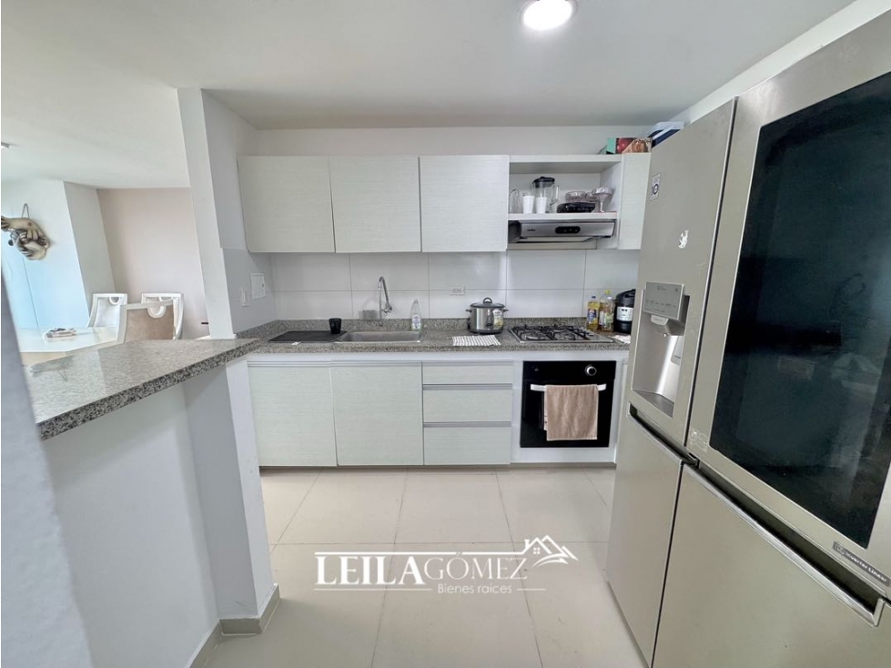 Vendo Apartamento en Cartagena sector el recreo — foto 3
