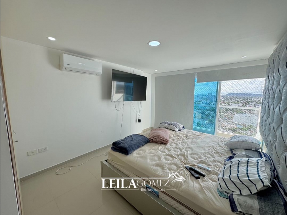 Vendo Apartamento en Cartagena sector el recreo — foto 4