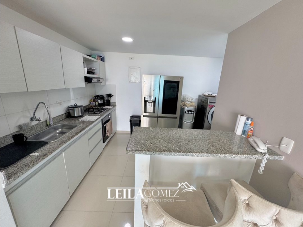 Vendo Apartamento en Cartagena sector el recreo — foto 5
