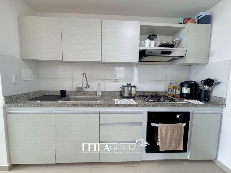 Vendo Apartamento en Cartagena sector el recreo — foto 6