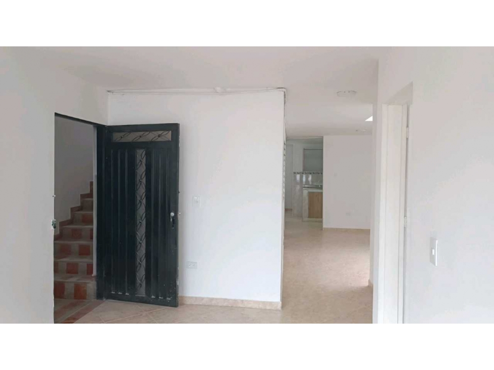 venta de apartamento en castilla
