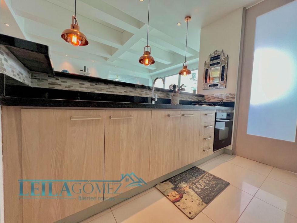 Vendo Apartamento e CASTILLO GRANDE permiso Para RENTAS CORTAS Cartag — foto 2