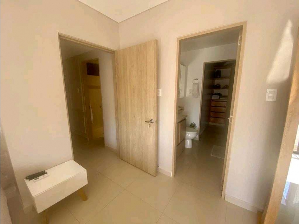 Vendo apartamento Remodelado En Castillograde Cartagena — foto 4