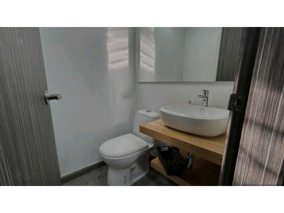 VENTA APARTAMENTO EN CASTROPOL — foto 3