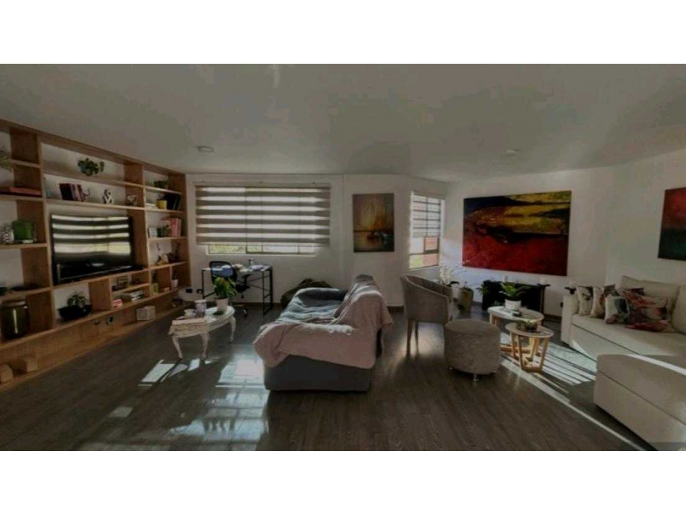 VENTA APARTAMENTO EN CASTROPOL — foto 5