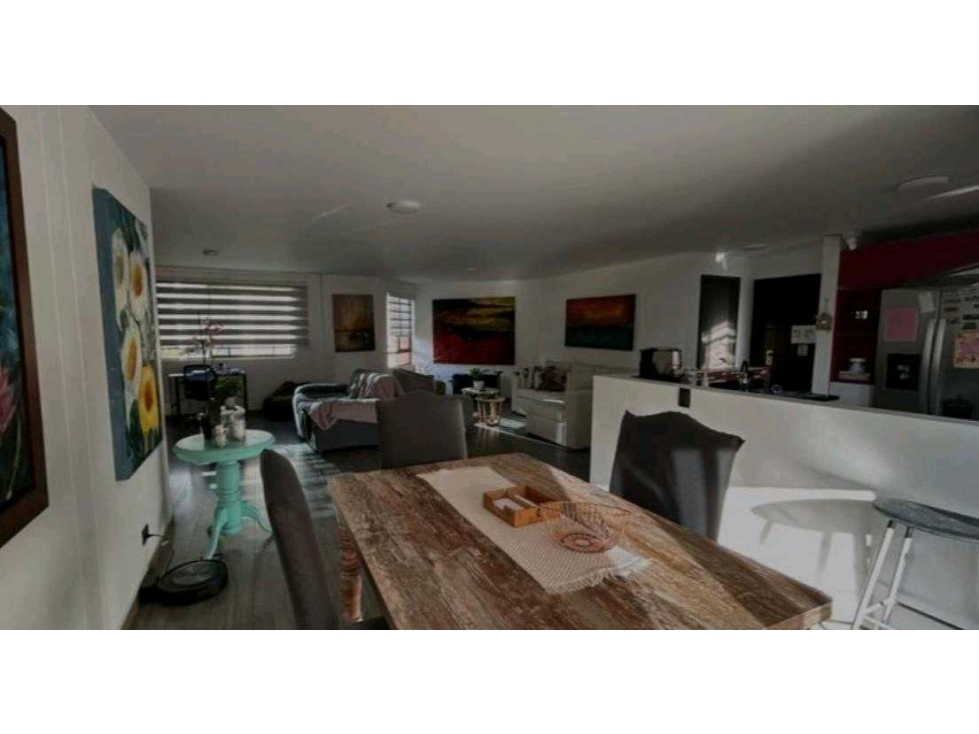 VENTA APARTAMENTO EN CASTROPOL — foto 2