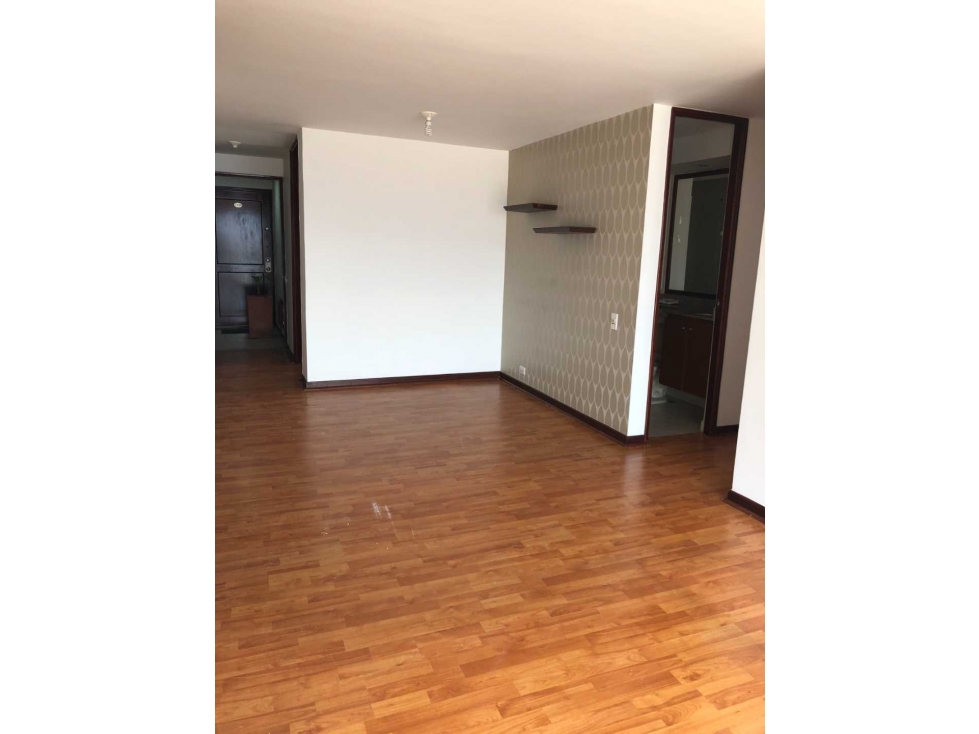 VENDO APARTAMENTO EN CASTROPOL PRECIO DE OPORTUNIDAD — foto 4