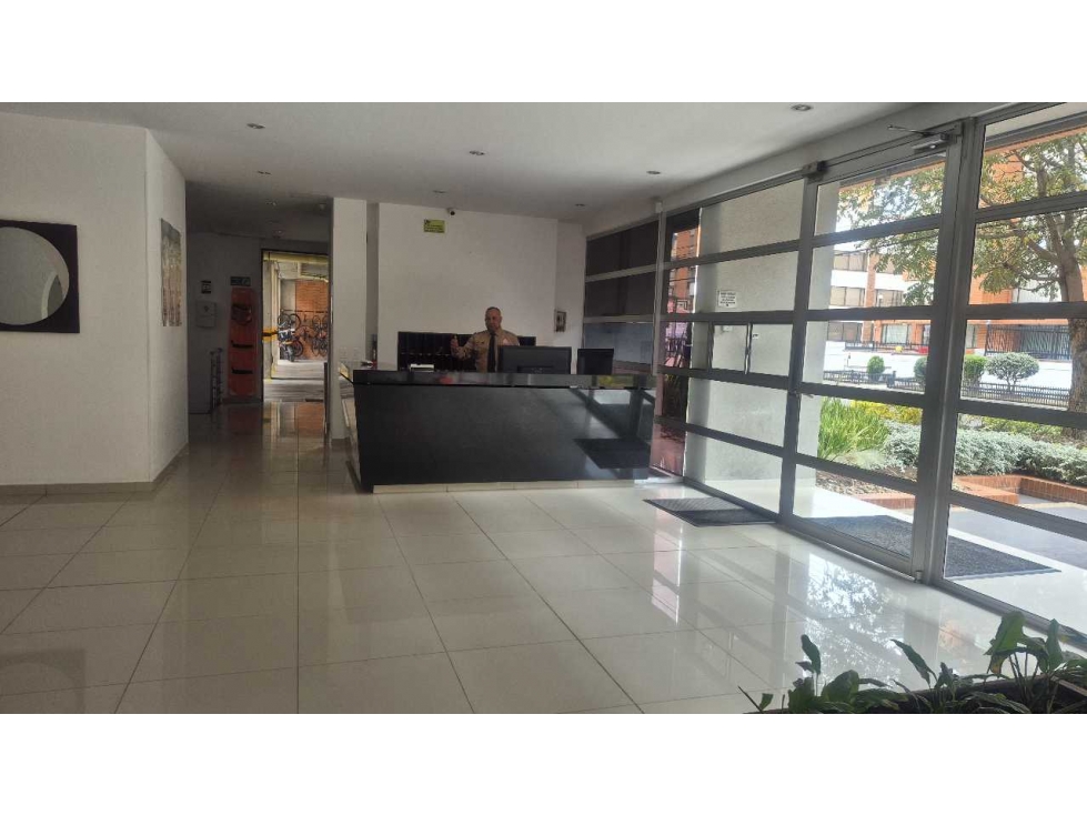 VENDO APARTAMENTO EN CEDRITOS — foto 2