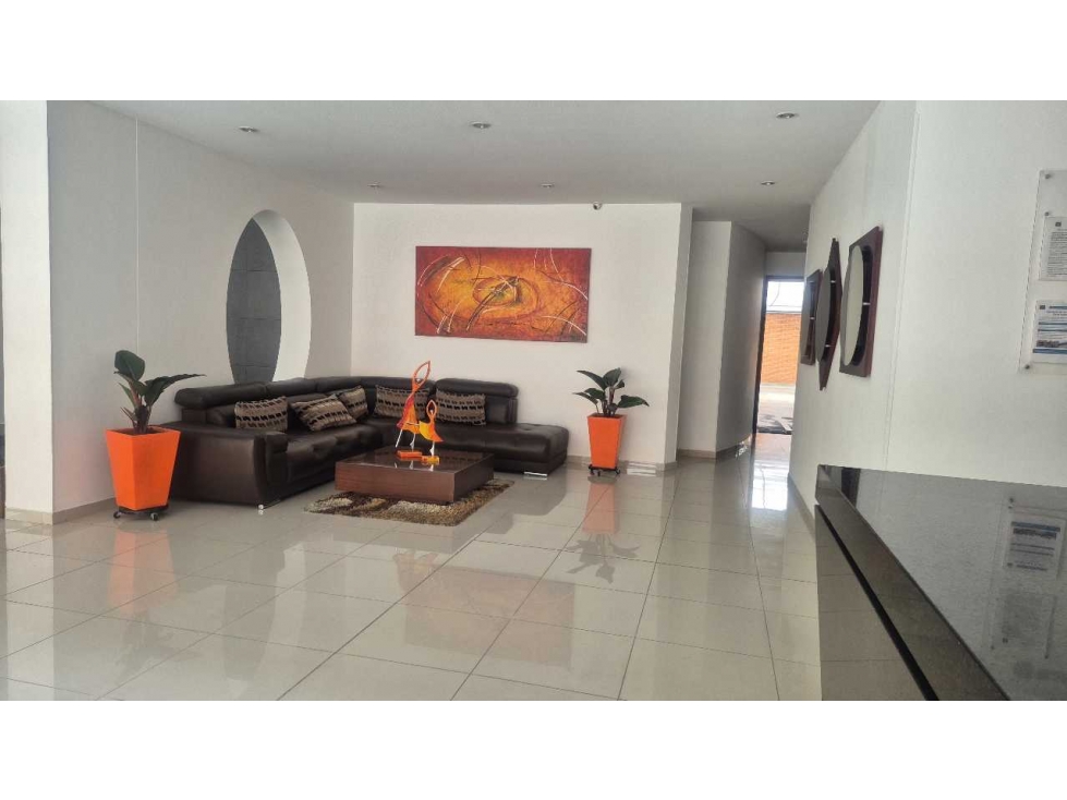 VENDO APARTAMENTO EN CEDRITOS — foto 3