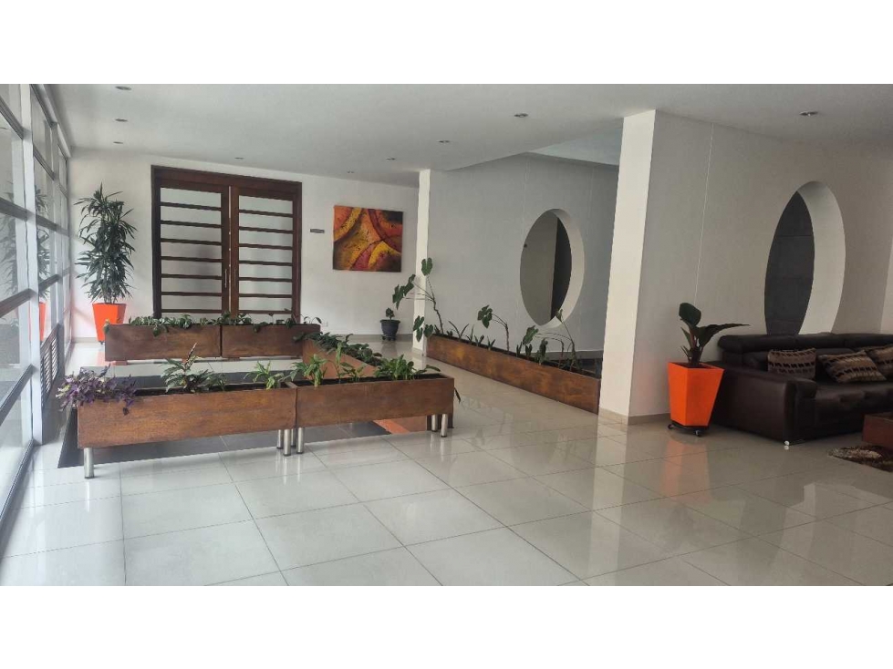 VENDO APARTAMENTO EN CEDRITOS — foto 4
