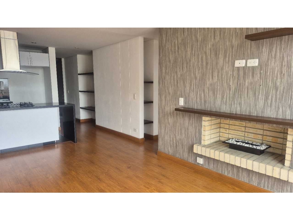 VENDO APARTAMENTO EN CEDRITOS — foto 6