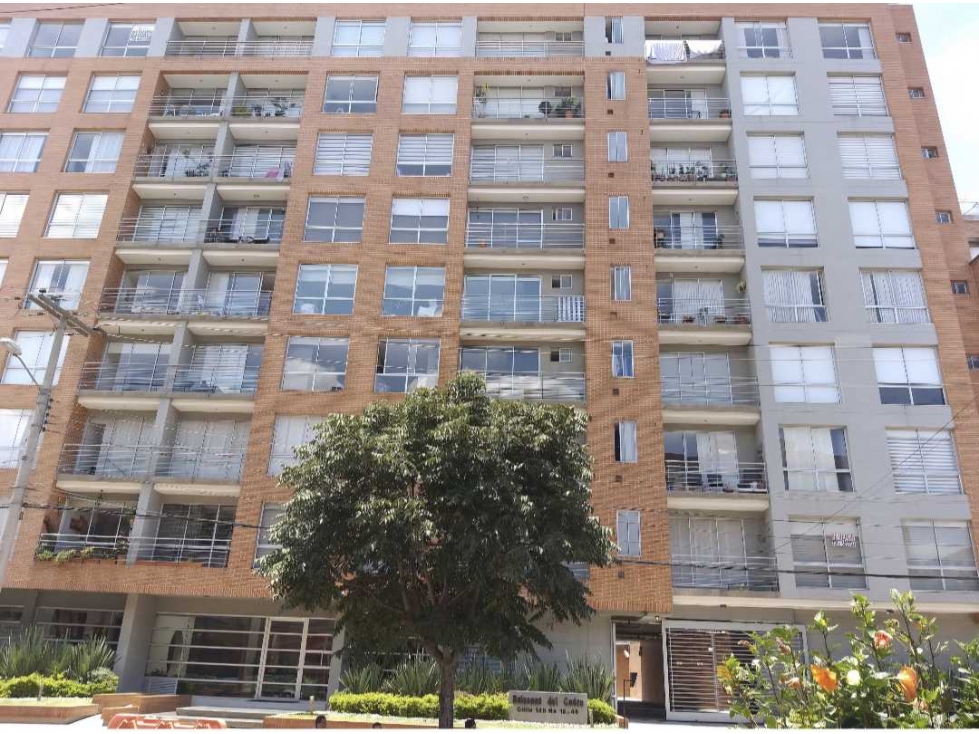 VENDO APARTAMENTO EN CEDRITOS