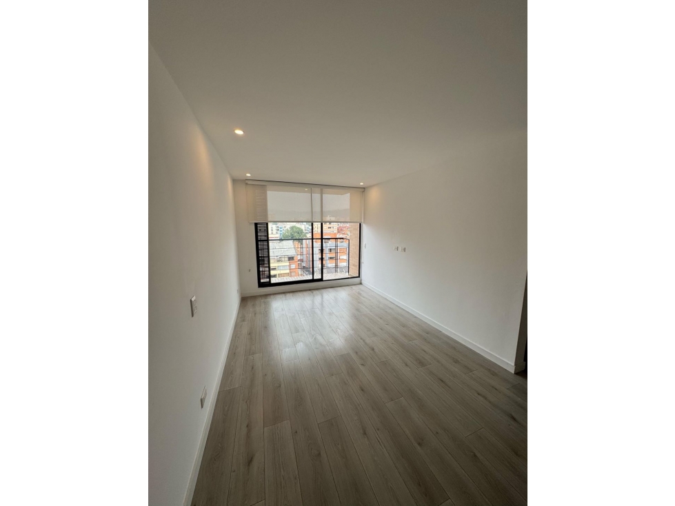 VENDO APARTAMENTO EN CEDRITOS Calle 145 con 13 — foto 3