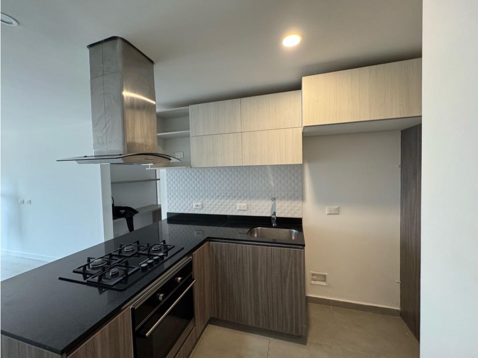 VENDO APARTAMENTO EN CEDRITOS Calle 145 con 13 — foto 4