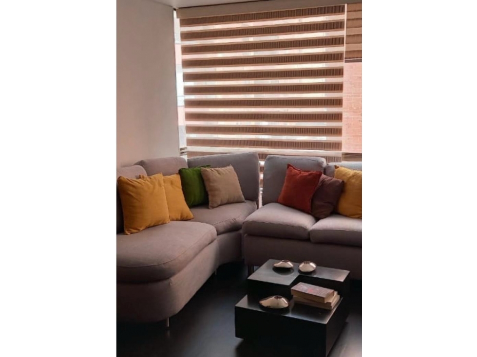 VENDO APARTAMENTO EN CEDRITOS.A