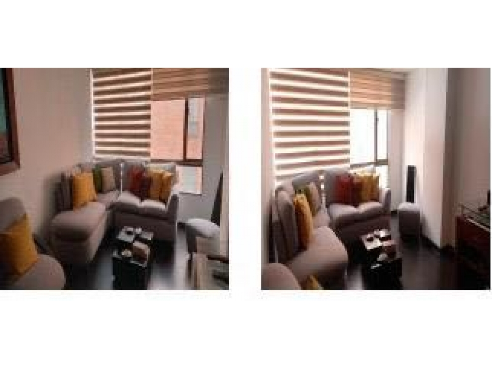 VENDO APARTAMENTO EN CEDRITOS.A — foto 2