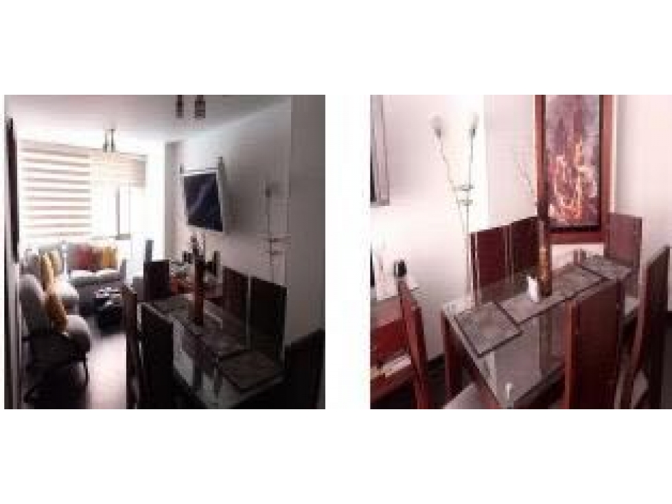 VENDO APARTAMENTO EN CEDRITOS.A — foto 3