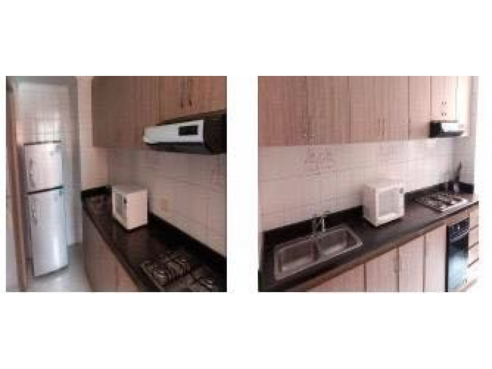 VENDO APARTAMENTO EN CEDRITOS.A — foto 5
