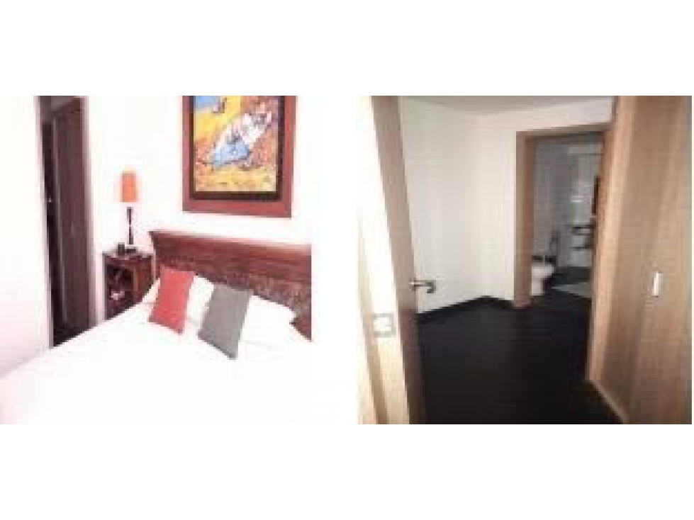 VENDO APARTAMENTO EN CEDRITOS.A — foto 6