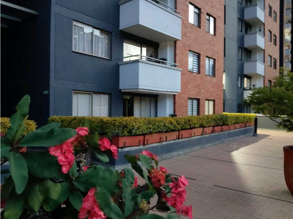 VENDO APARTAMENTO UNIDAD CEIBA DEL NORTE BELLO ANTIOQUIA