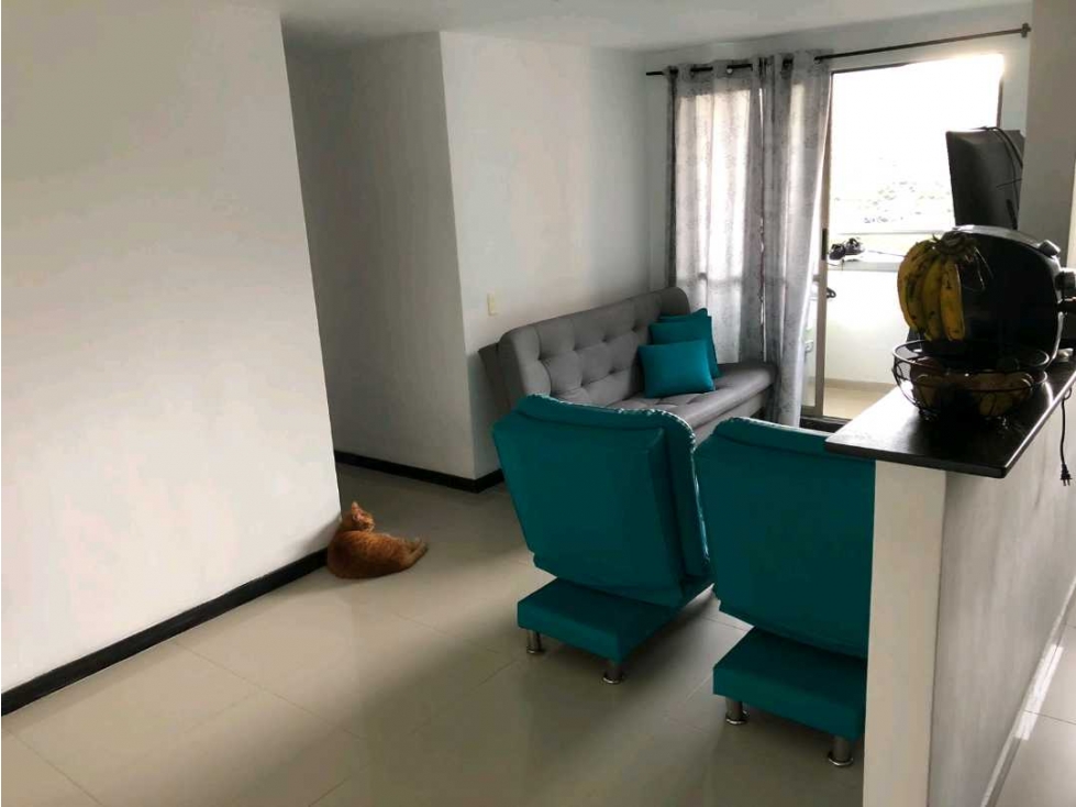 VENDO APARTAMENTO UNIDAD CEIBA DEL NORTE BELLO ANTIOQUIA — foto 4