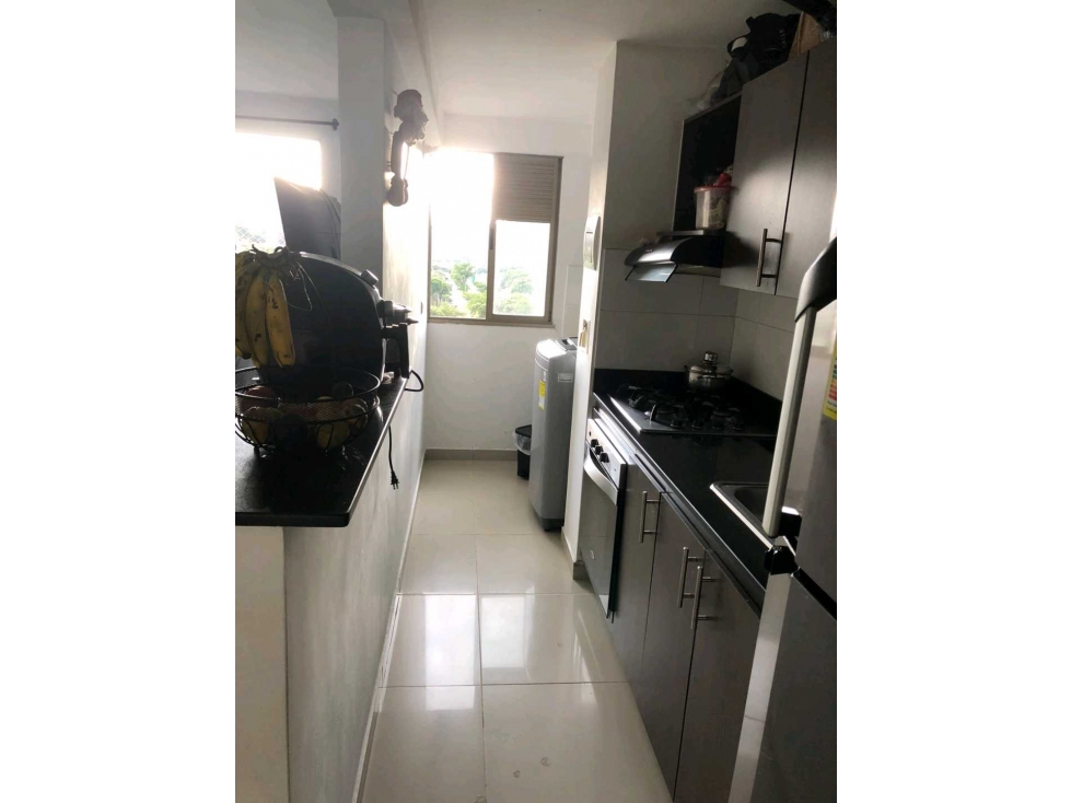 VENDO APARTAMENTO UNIDAD CEIBA DEL NORTE BELLO ANTIOQUIA — foto 5
