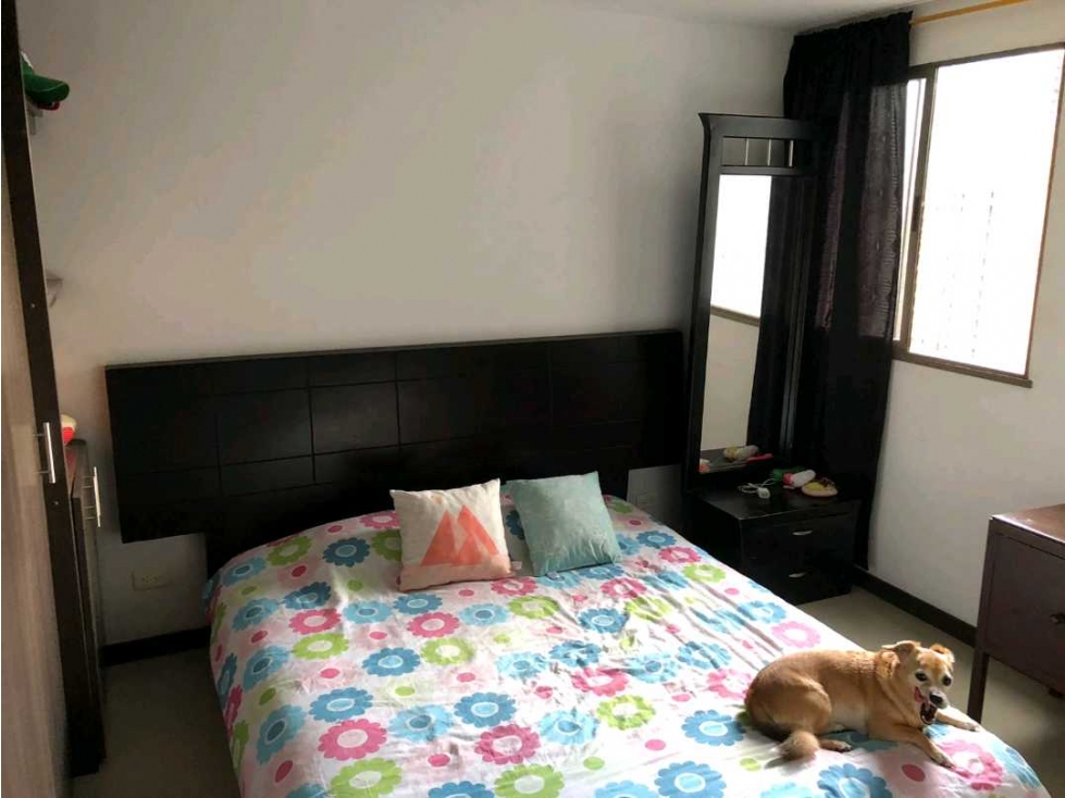 VENDO APARTAMENTO UNIDAD CEIBA DEL NORTE BELLO ANTIOQUIA — foto 6