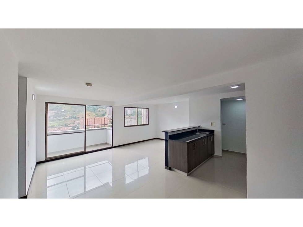 Vendo Apartamento En Ceiba Del Norte Niquía Bello $435M
