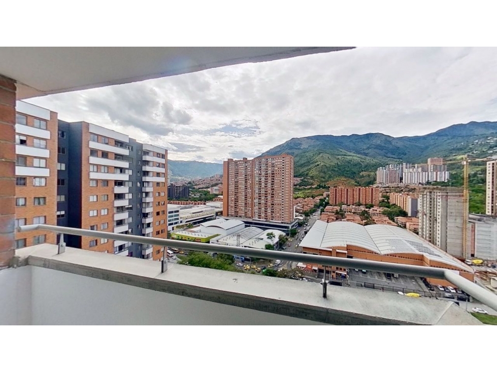 Vendo Apartamento En Ceiba Del Norte Niquía Bello $435M — foto 3