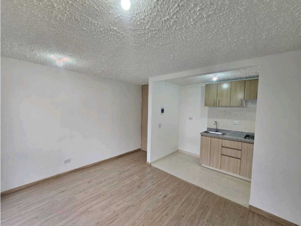Vendo Apartamento en cerezos de Novaterra Mosquera — foto 2
