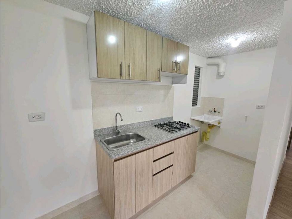 Vendo Apartamento en cerezos de Novaterra Mosquera — foto 3