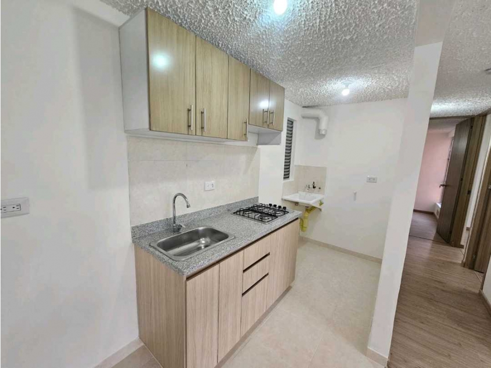 Vendo Apartamento en cerezos de Novaterra Mosquera — foto 5