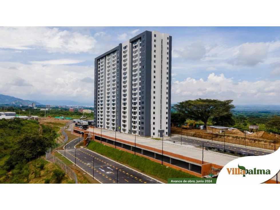 Vendo apartamento en Cerritos en Obra gris — foto 3