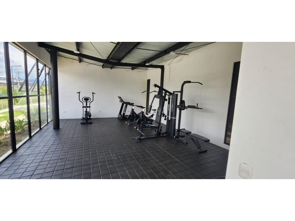 Vendo apartamento en Cerritos en Obra gris — foto 4