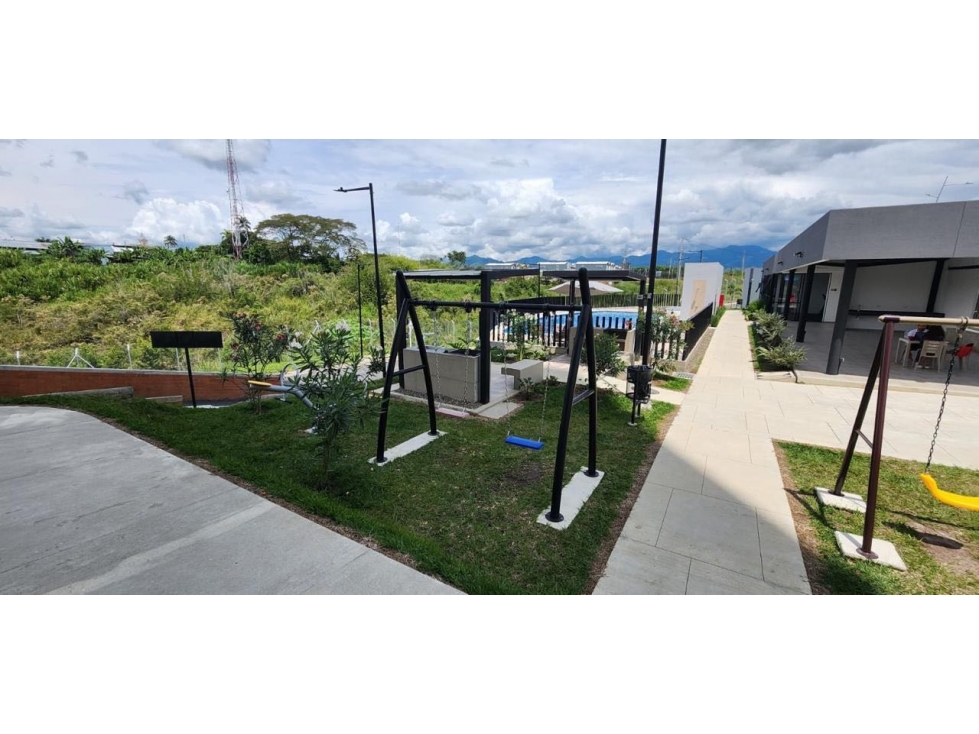 Vendo apartamento en Cerritos en Obra gris — foto 6