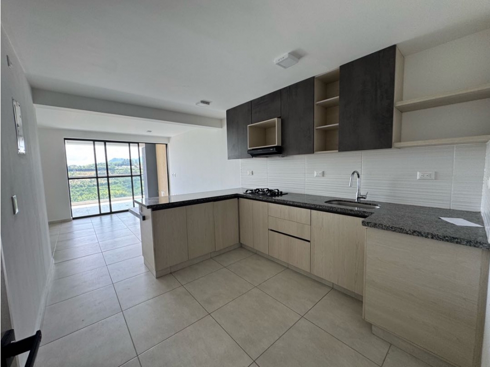 VENDO APARTAMENTO EN CERRITOS PEREIRA — foto 2