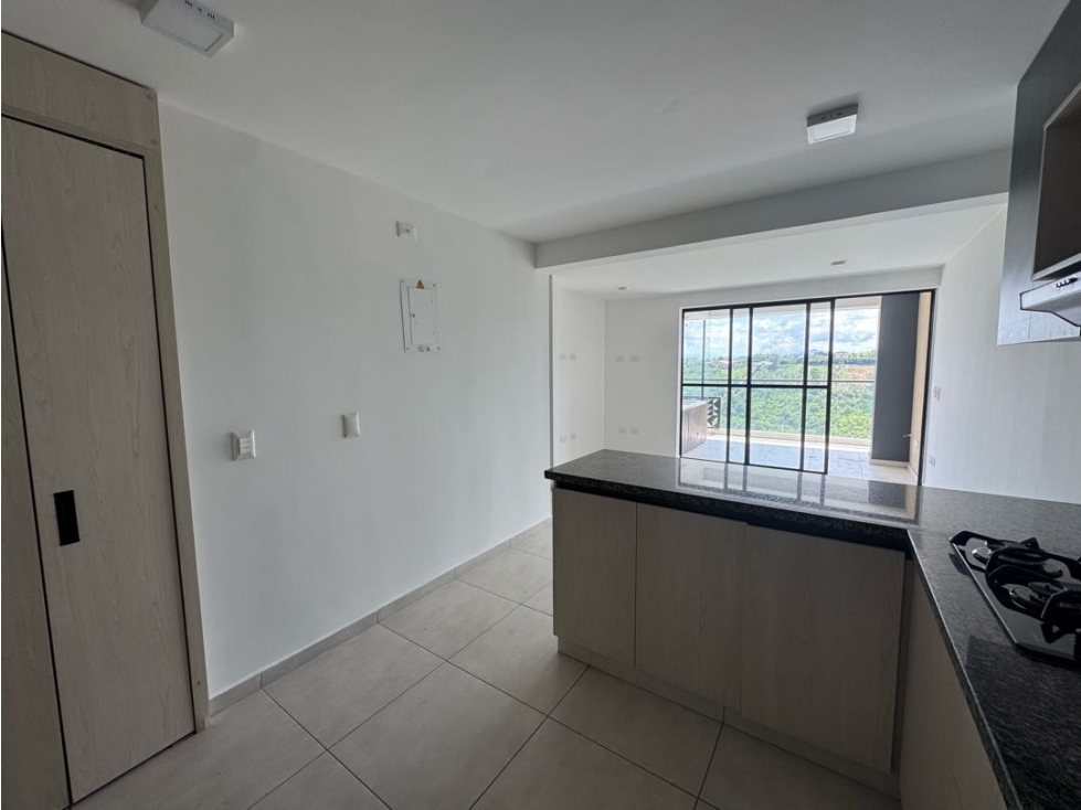VENDO APARTAMENTO EN CERRITOS PEREIRA — foto 3