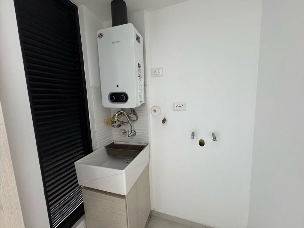 VENDO APARTAMENTO EN CERRITOS PEREIRA — foto 4