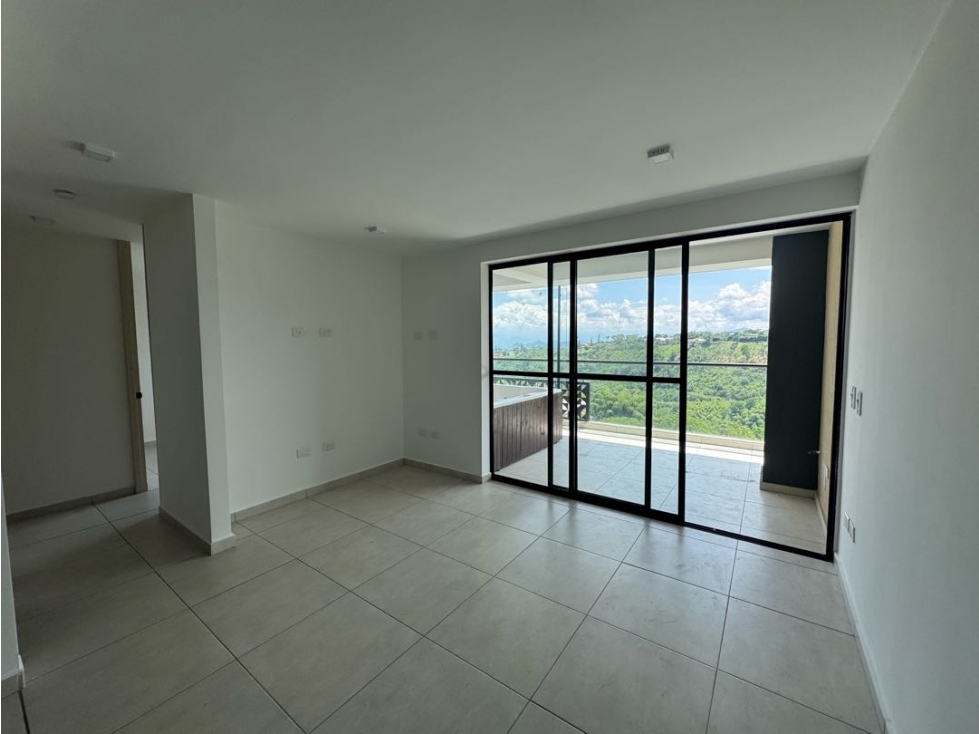 VENDO APARTAMENTO EN CERRITOS PEREIRA — foto 5