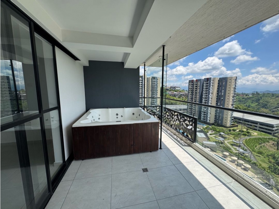 VENDO APARTAMENTO EN CERRITOS PEREIRA — foto 6