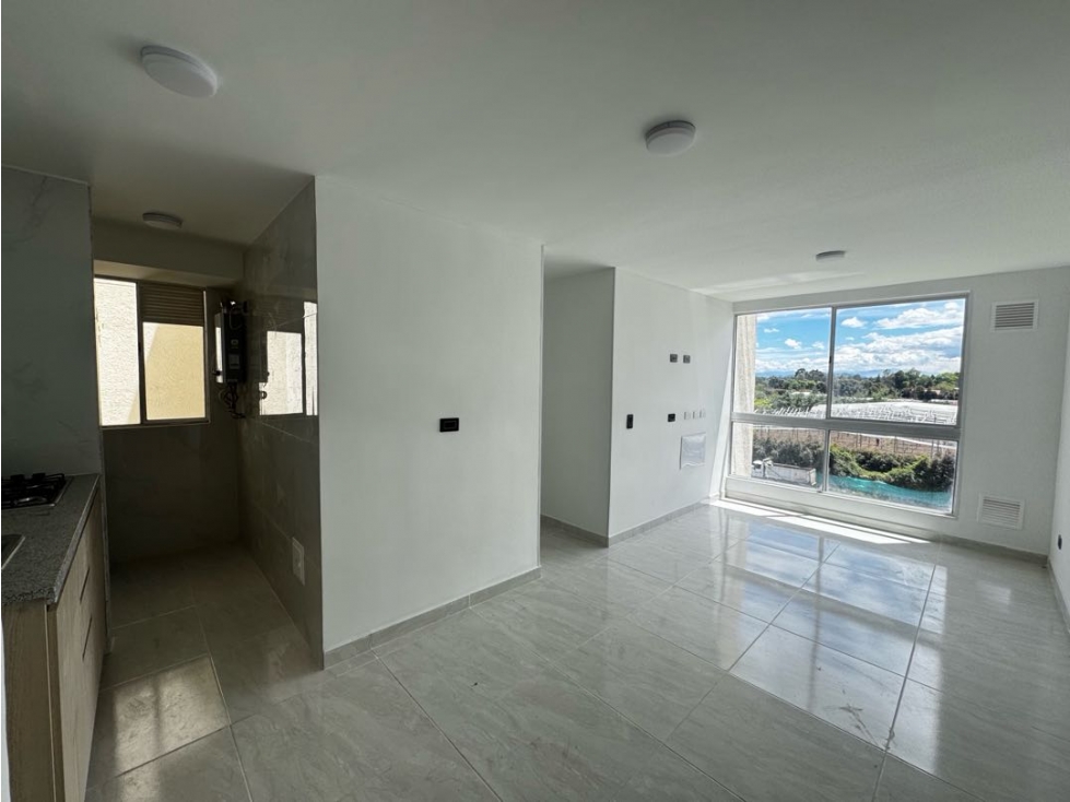 VENDO APARTAMENTO EN CHÍA SERRALTA PH - 1